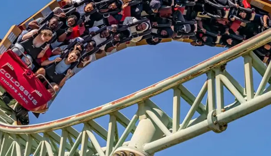 Thorpe Park